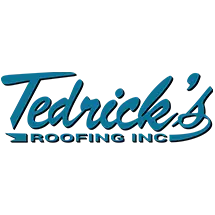 TEDRICK'S ROOFING INC