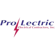 PROLECTRIC ELECTRICAL CONTRACTORS, INC.