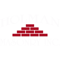 Holman Masonry, Inc.