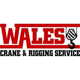 Wales Crane & Rigging Service