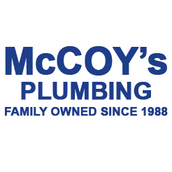 McCoy’s Plumbing