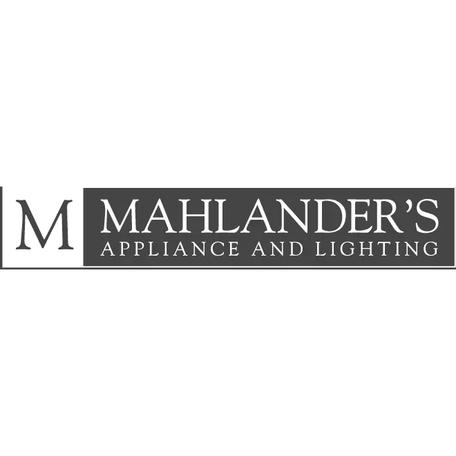 Mahlander’s Appliance and Lighting