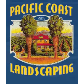 PACIFIC COAST LANDSCAPING OC INC