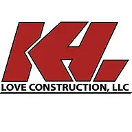 K. H. LOVE CONSTRUCTION, L.L.C.