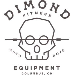 Dimond Fitness Equipment