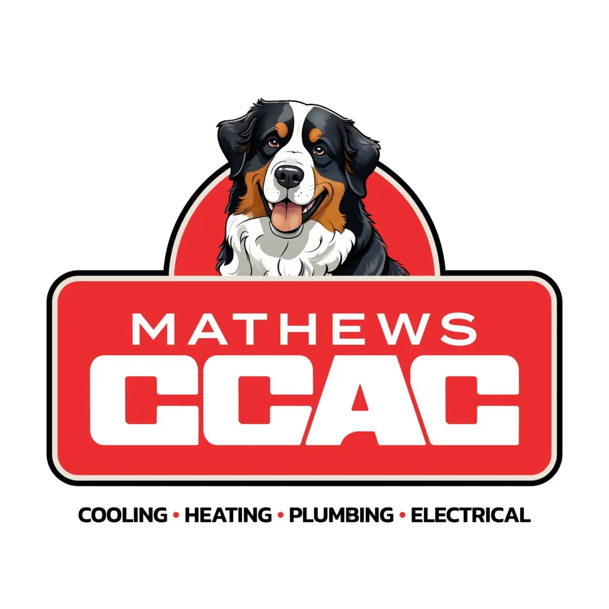 MATHEWS CCAC HEATING & COOLING LLC