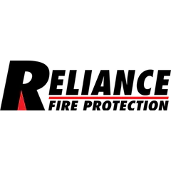 RELIANCE FIRE PROTECTION INC