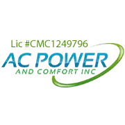 AC POWER & COMFORT INC