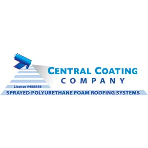 CENTRAL COATING COMPANY INC