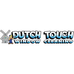 DUTCH TOUCH WINDOW CLEANING