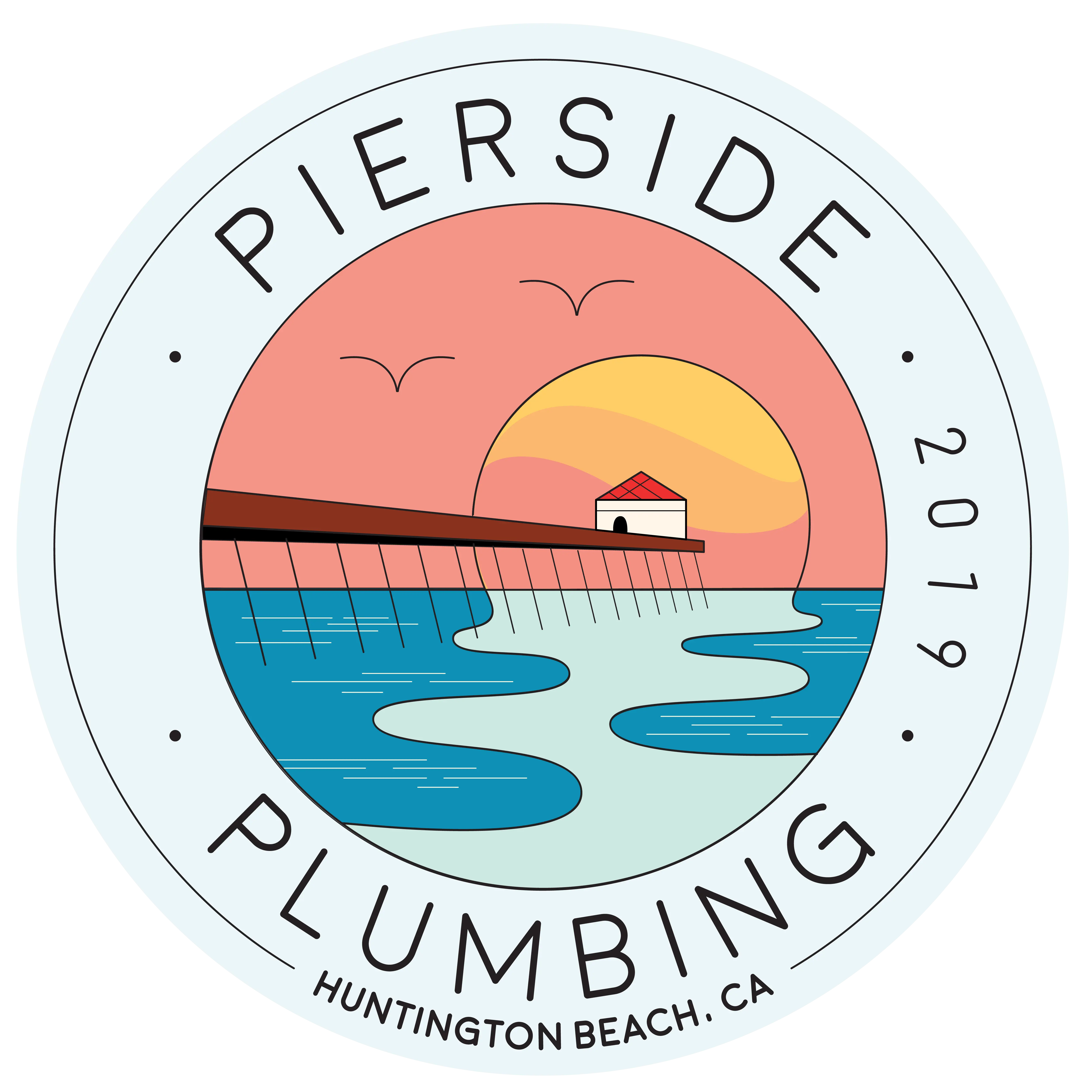 PIERSIDE PLUMBING