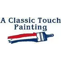 A Classic Touch Painting