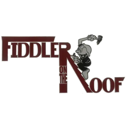 FIDDLER ON THE ROOF