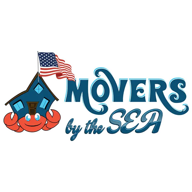 Movers By The Sea Inc