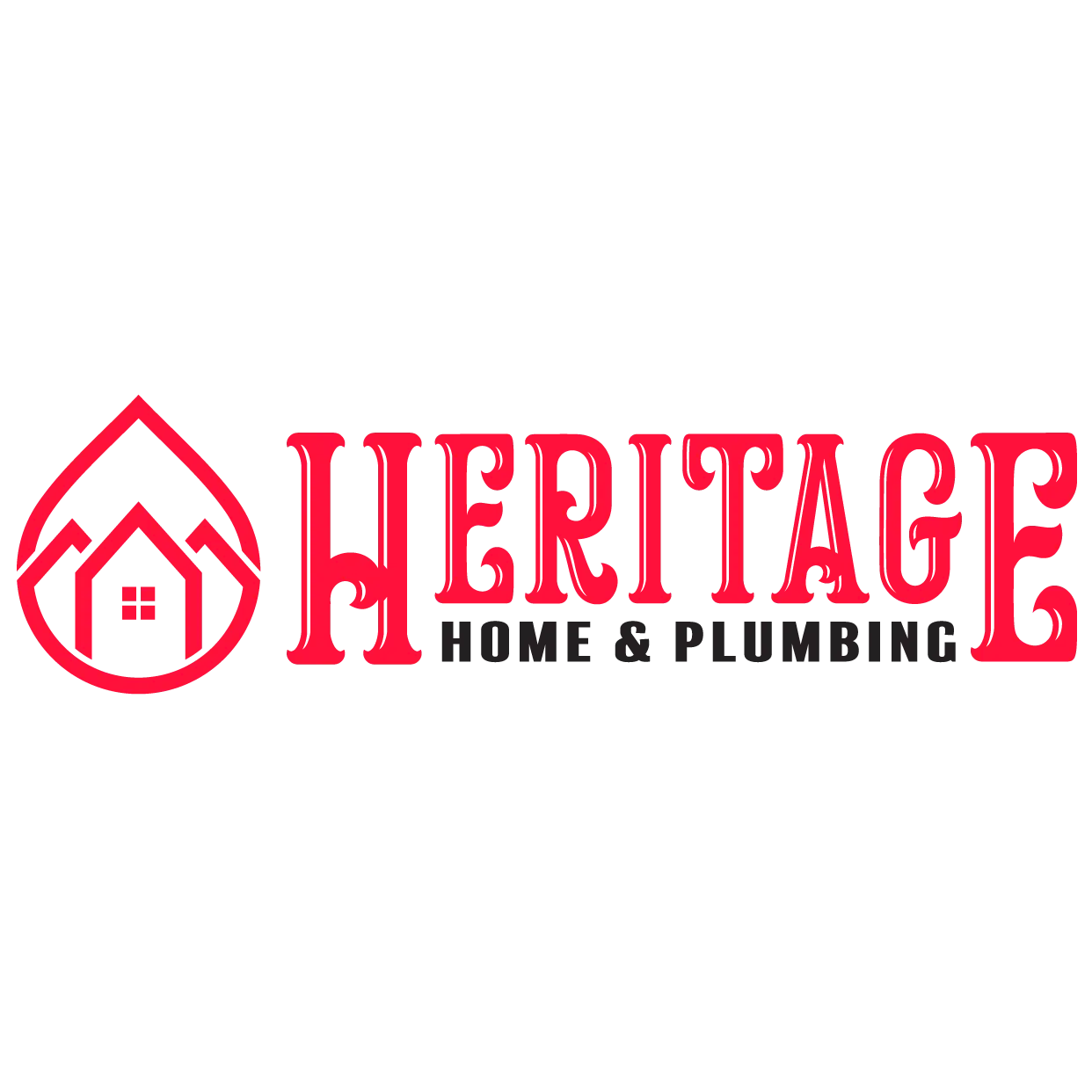 HERITAGE HOME & PLUMBING SERVICES