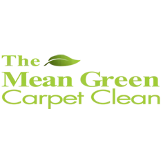 The Mean Green Carpet Clean