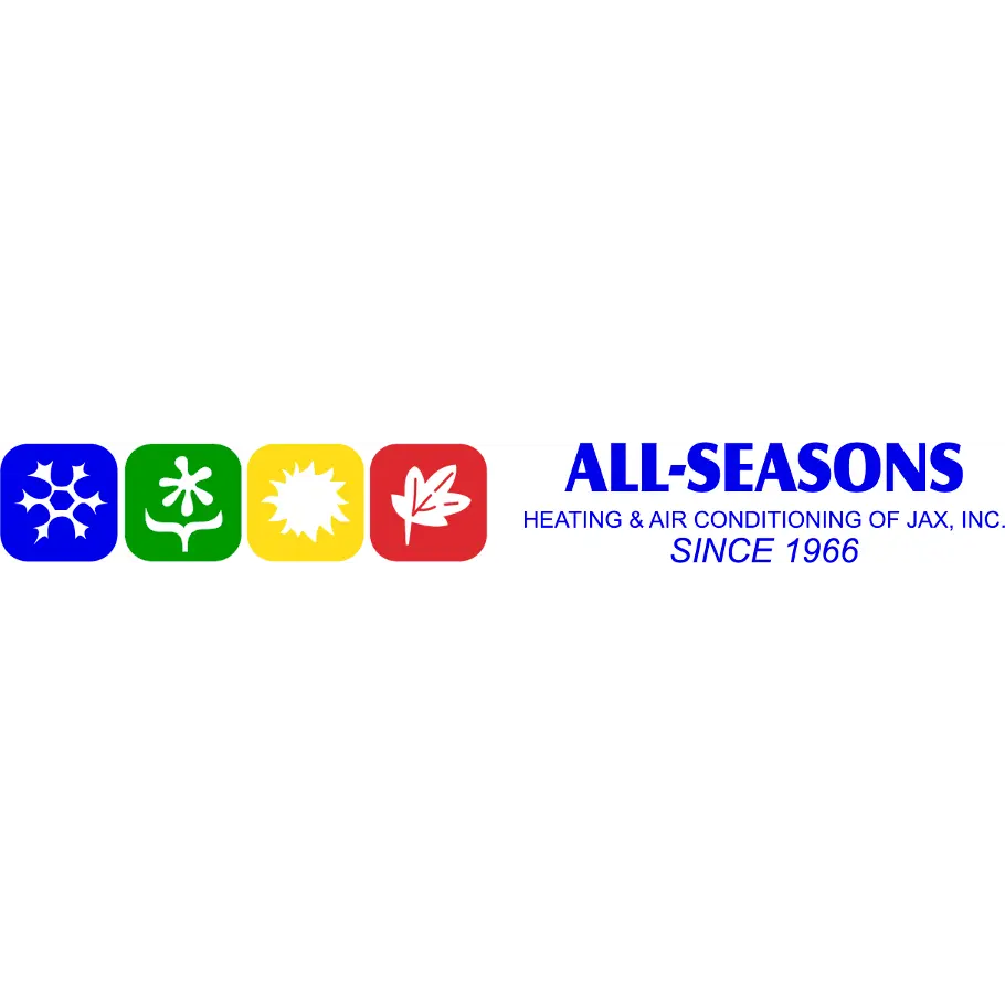 ALL-SEASONS HEATING & AIR CONDITIONING OF JAX INC
