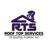 ROOF TOP SERVICES OF CENTRAL FLORIDA INC