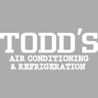 TODD'S SALES AND SERVICE, INC.