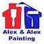 ALEX AND ALEX PAINTING INC