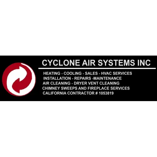 Cyclone Air Systems Inc