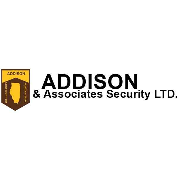 Addison & Associates Security Ltd