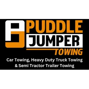 PUDDLE JUMPER TOWING, RECOVERY & AUTO TRANSPORT, LLC