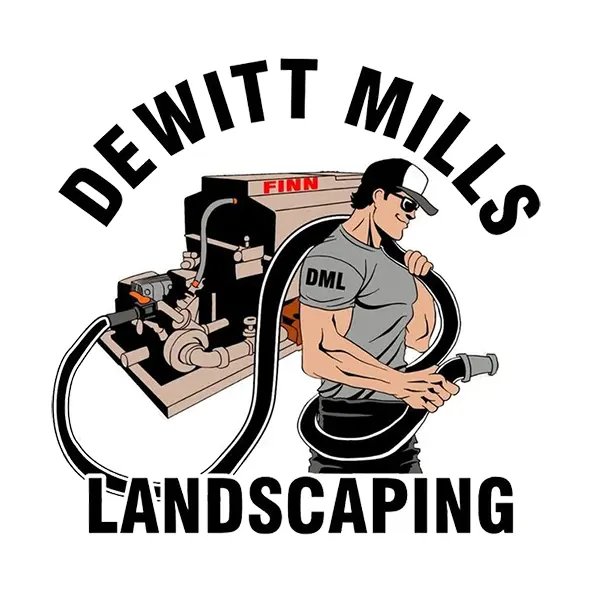 Dewitt Mills Landscaping