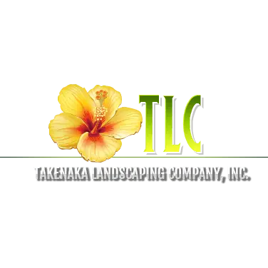 TAKENAKA LANDSCAPING COMPANY INC