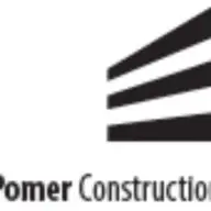 POMER CONSTRUCTION INC