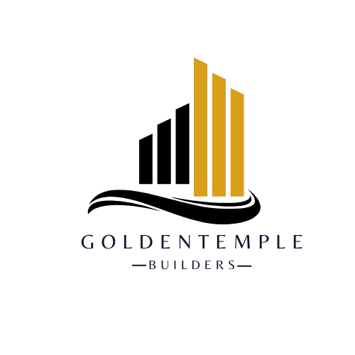 GOLDEN TEMPLE BUILDERS INC.