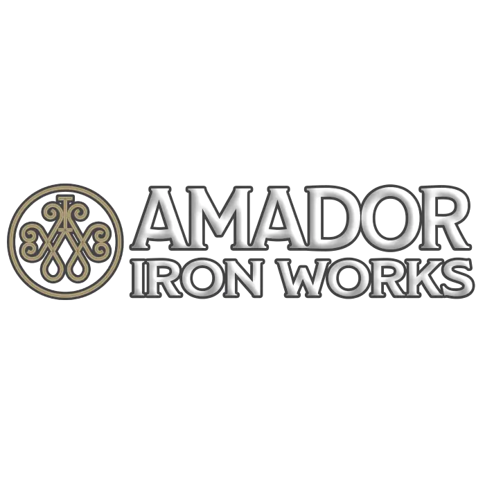 Amador Iron Works