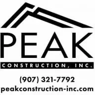 PEAK CONSTRUCTION, INC.