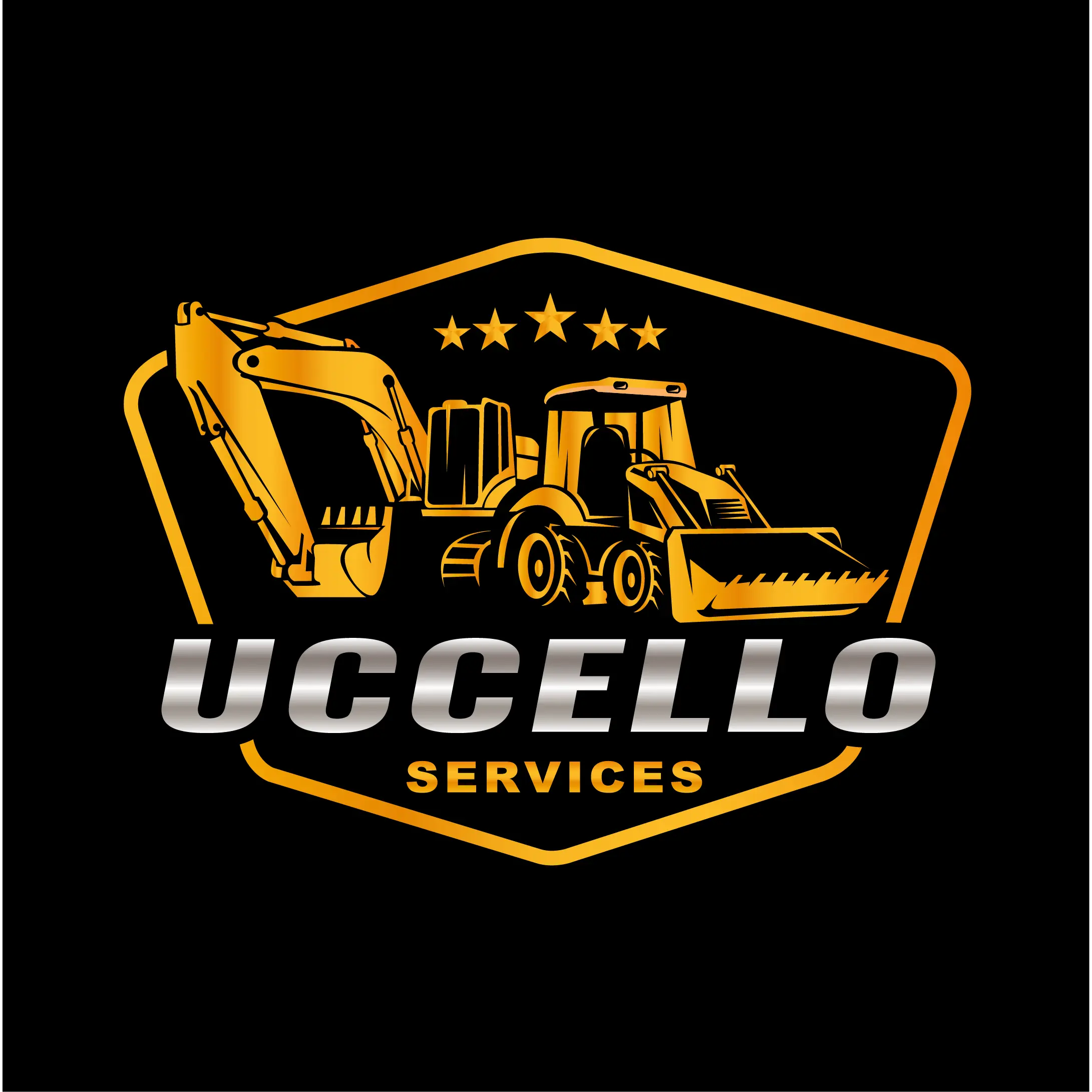 UCCELLO SERVICES INC