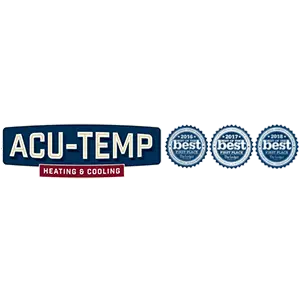 Acu-Temp Heating & Cooling