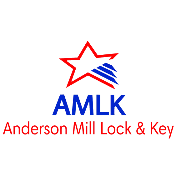 Anderson Mill Lock & Key
