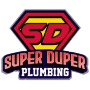 SUPER DUPER PLUMBING