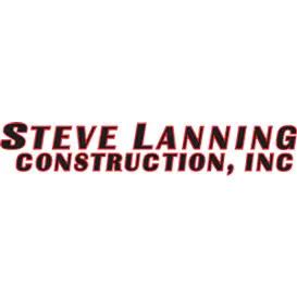Steve Lanning Construction, Inc.