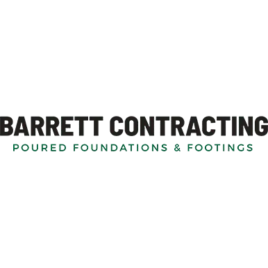 BARRETT MASONRY CONTRACTING INC.