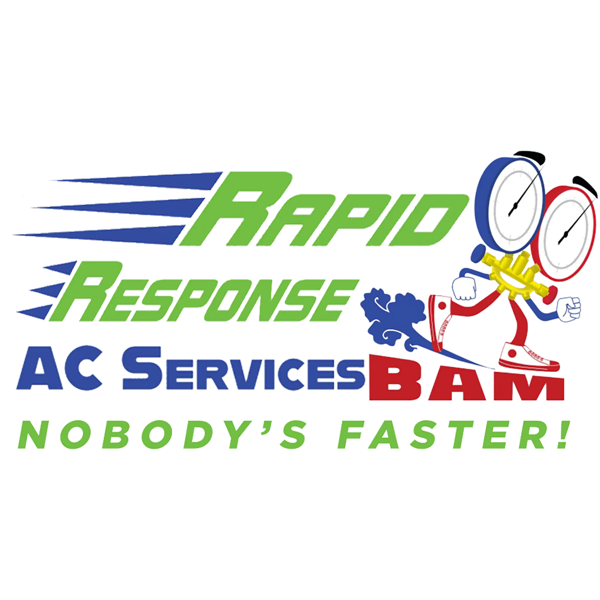 RAPID RESPONSE AC SERVICES INC.