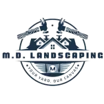 MD LANDSCAPING