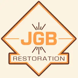 JGB Restoration