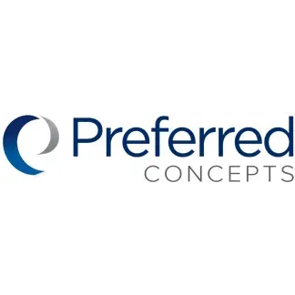 Preferred Concepts Inc.