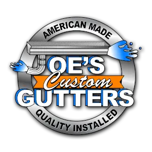 Joes Gutters Inc
