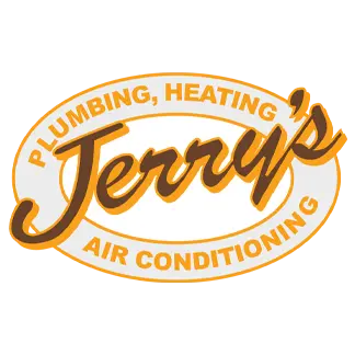 Jerry’s Plumbing, Heating & Air Conditioning