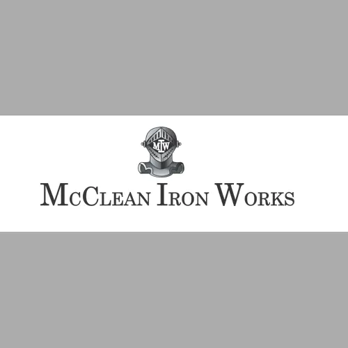 McClean Iron Works Inc.