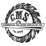COMMERCIAL MILLWORK SPECIALIST, INC.