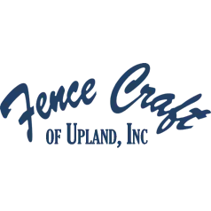 FENCE CRAFT OF UPLAND