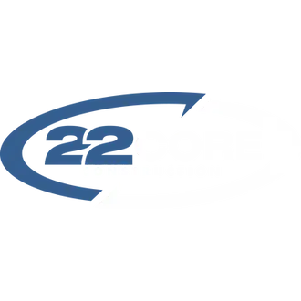 22 Core Construction