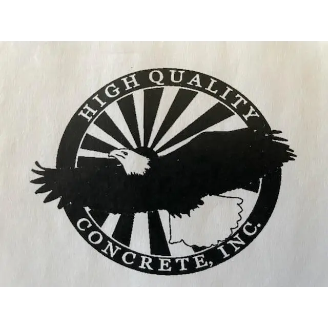 High Quality Concrete, Inc.